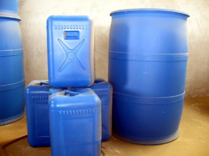 在廢水處理中，水處理藥劑的種類有哪些？