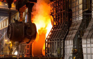 LY-304鋼廠專(zhuān)用阻垢緩蝕劑