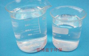 COD降解劑的使用要求和儲存方法