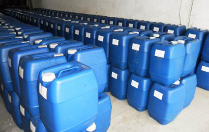 緩蝕阻垢劑的各方面介紹