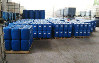 水處理藥劑發展迅速的原因